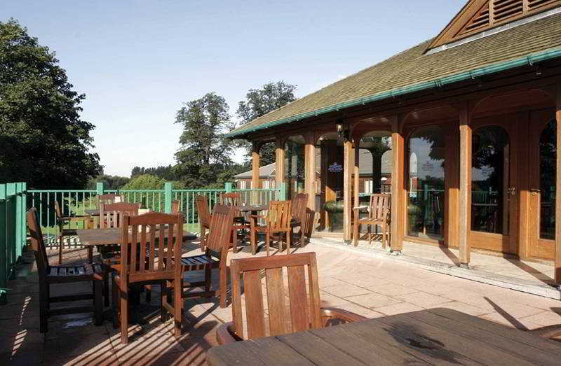 All Saints Resort Bury St. Edmunds ภายนอก รูปภาพ