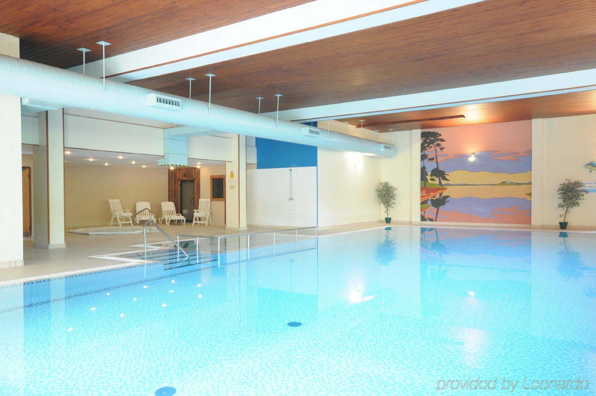 All Saints Resort Bury St. Edmunds สิ่งอำนวยความสะดวก รูปภาพ