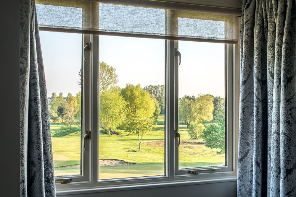 All Saints Resort Bury St. Edmunds ภายนอก รูปภาพ