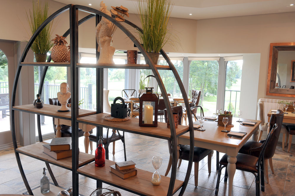 All Saints Resort Bury St. Edmunds ภายนอก รูปภาพ