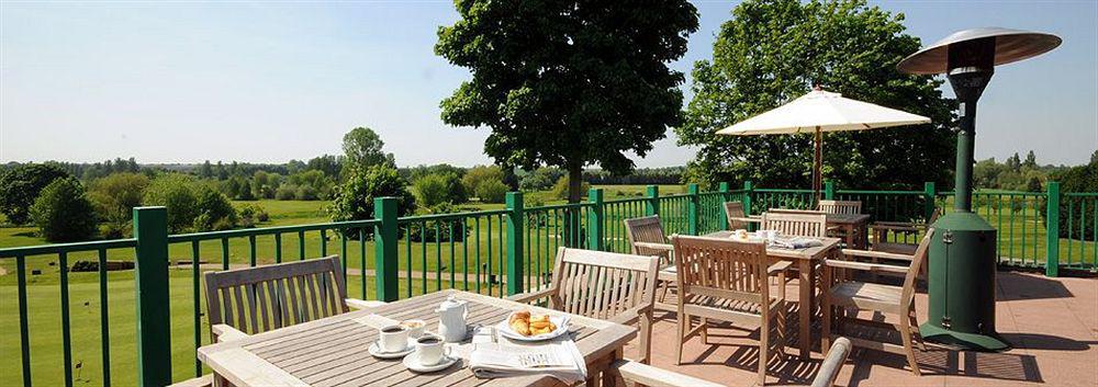 All Saints Resort Bury St. Edmunds ภายนอก รูปภาพ